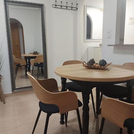 Linmarko Apartamento En Centro De Torrevieja Bagian luar foto