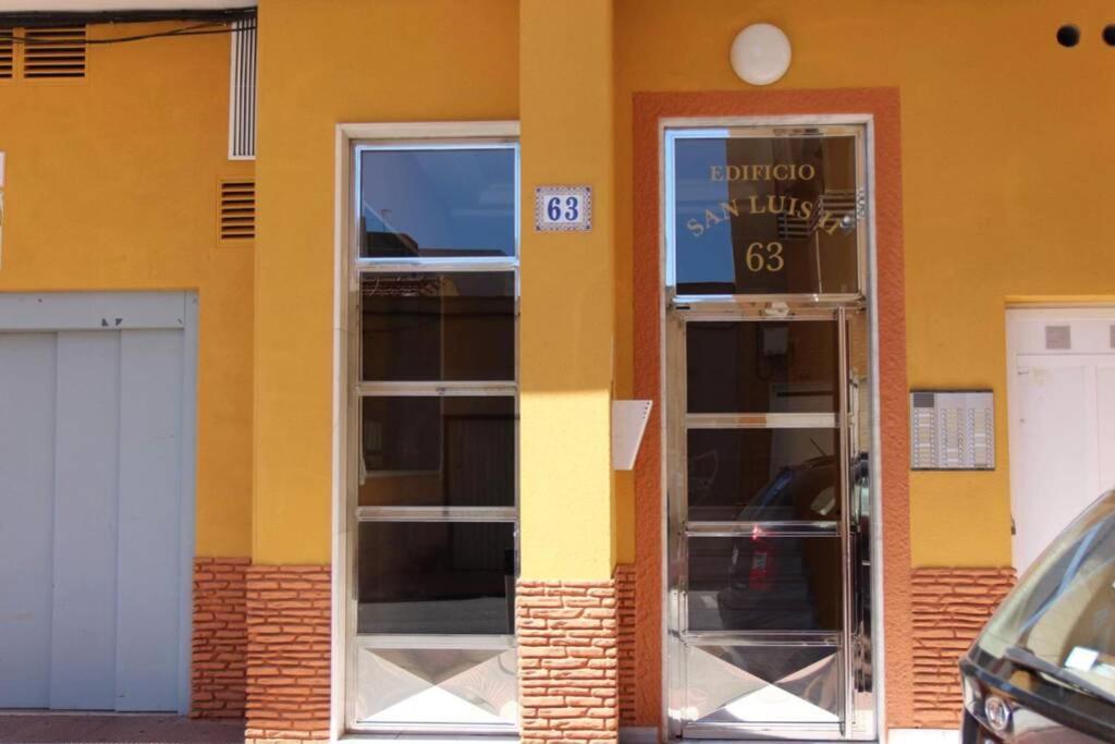 Linmarko Apartamento En Centro De Torrevieja Bagian luar foto