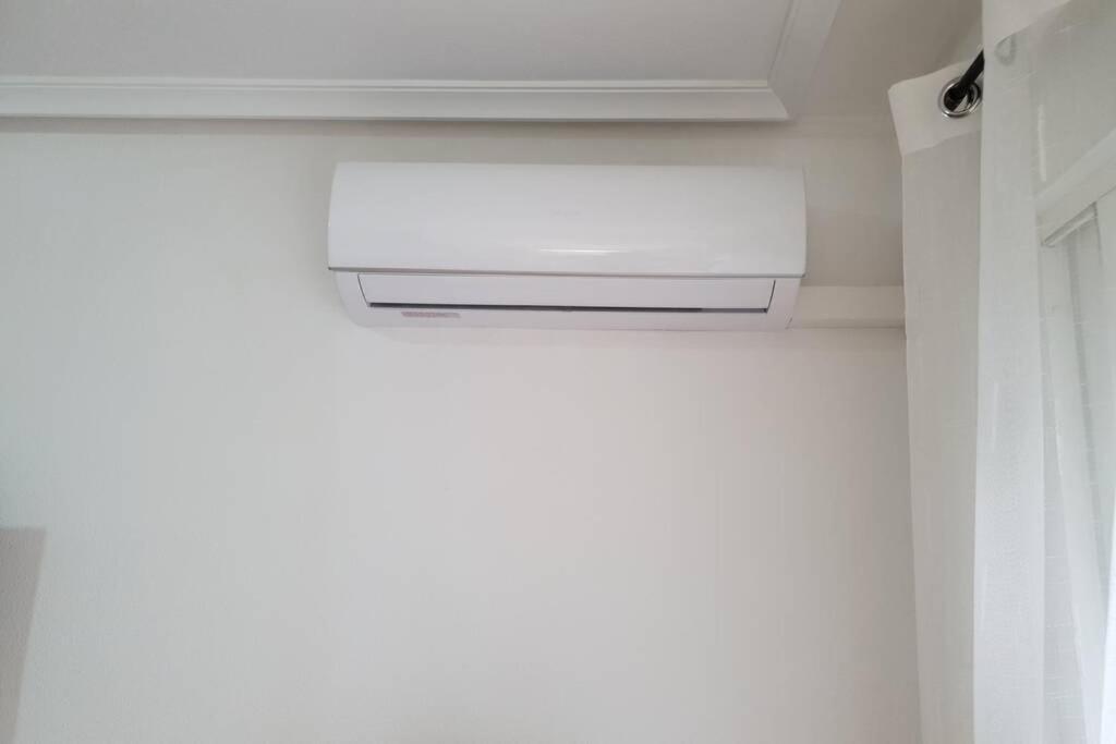 Linmarko Apartamento En Centro De Torrevieja Bagian luar foto