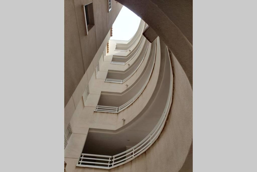 Linmarko Apartamento En Centro De Torrevieja Bagian luar foto