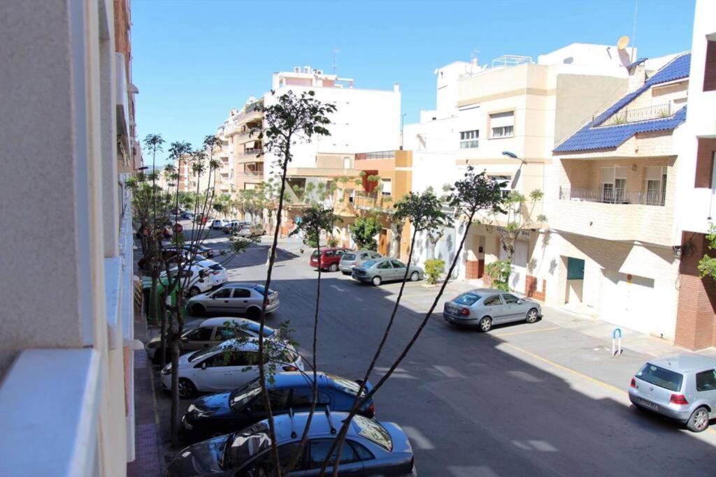 Linmarko Apartamento En Centro De Torrevieja Bagian luar foto