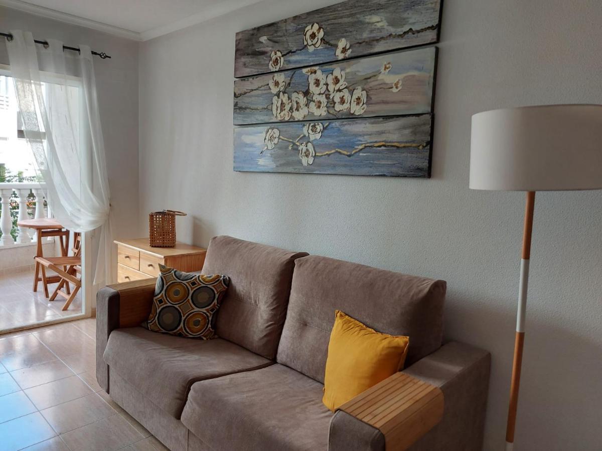 Linmarko Apartamento En Centro De Torrevieja Bagian luar foto