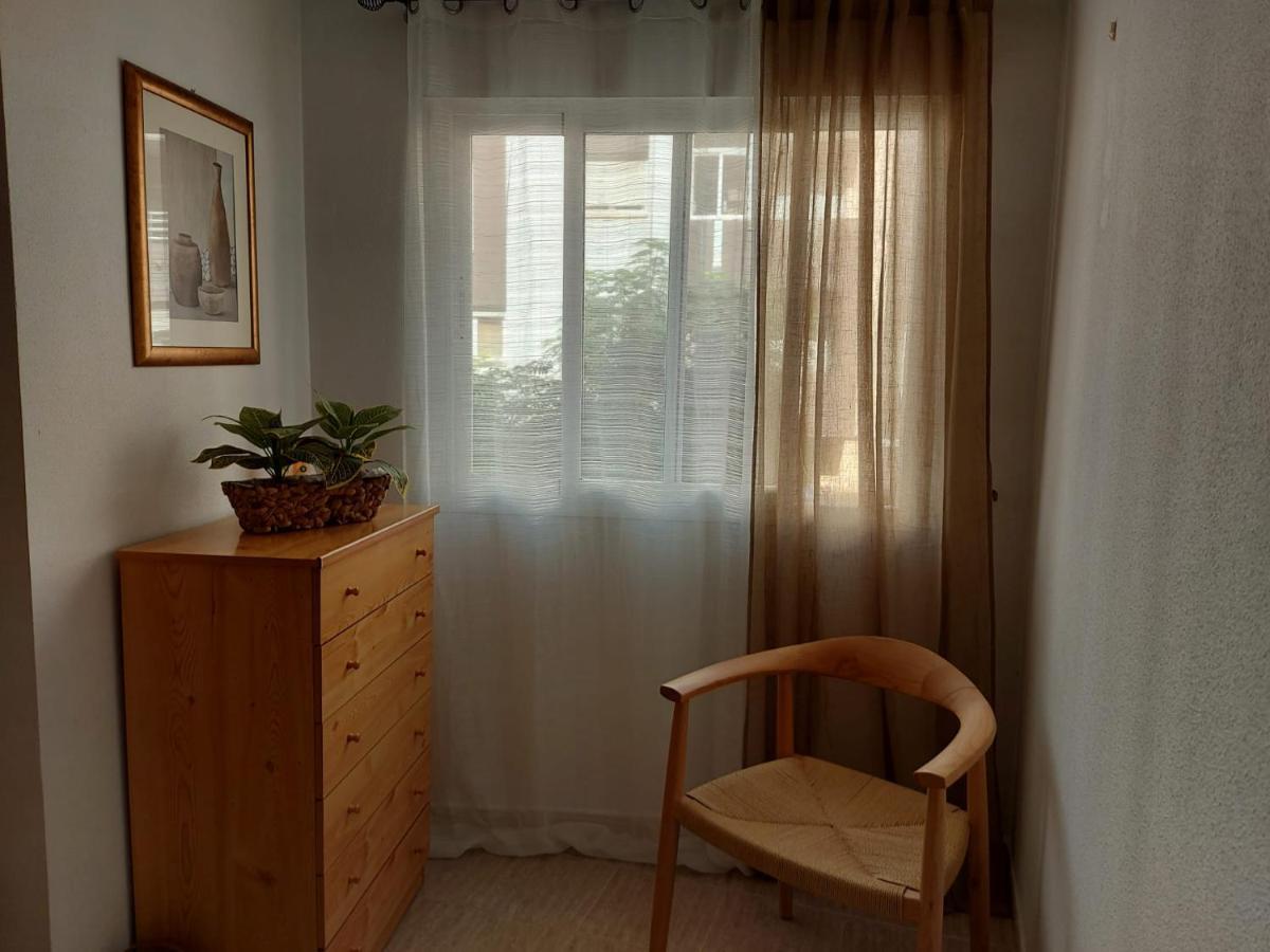 Linmarko Apartamento En Centro De Torrevieja Bagian luar foto
