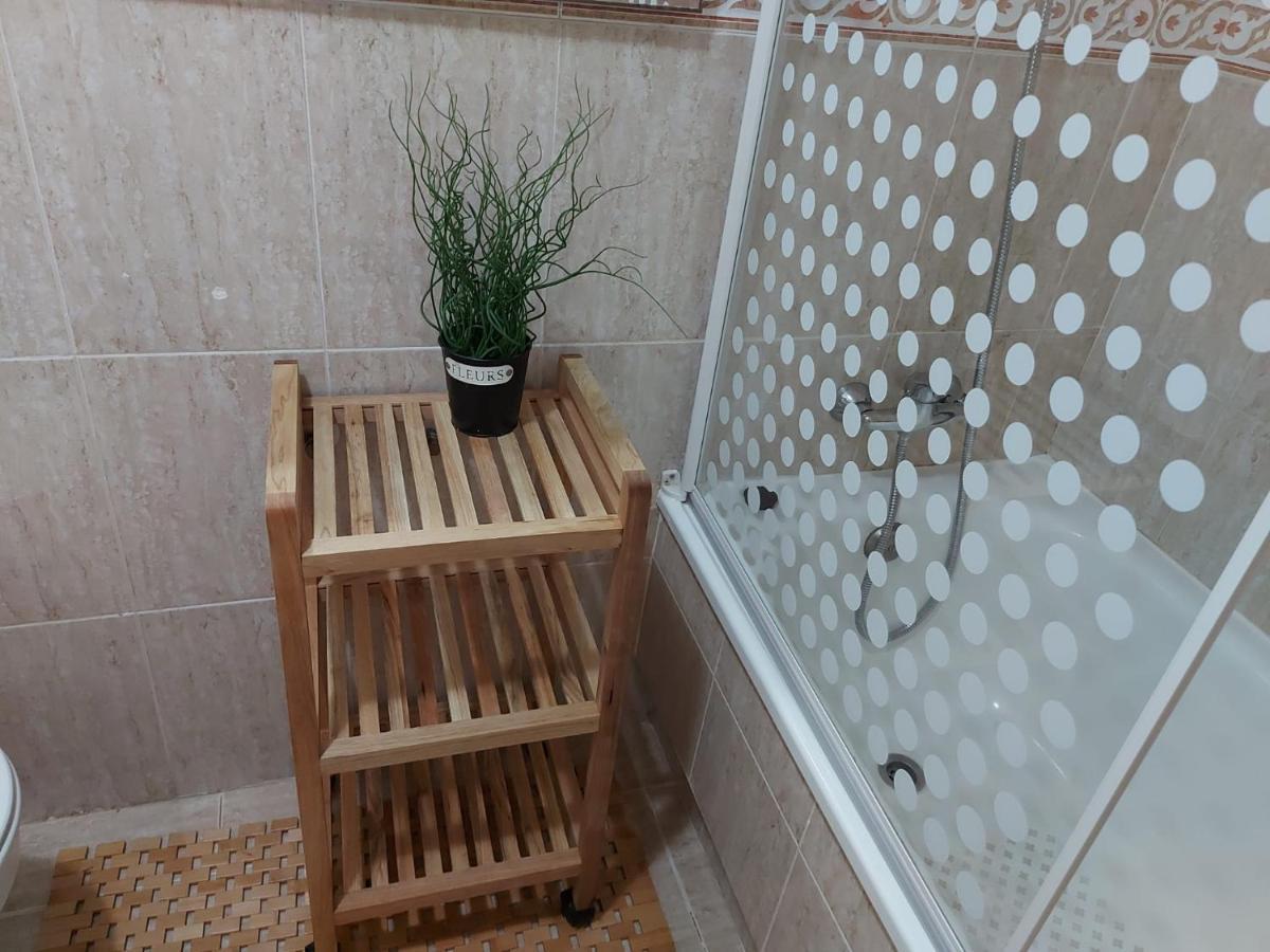Linmarko Apartamento En Centro De Torrevieja Bagian luar foto