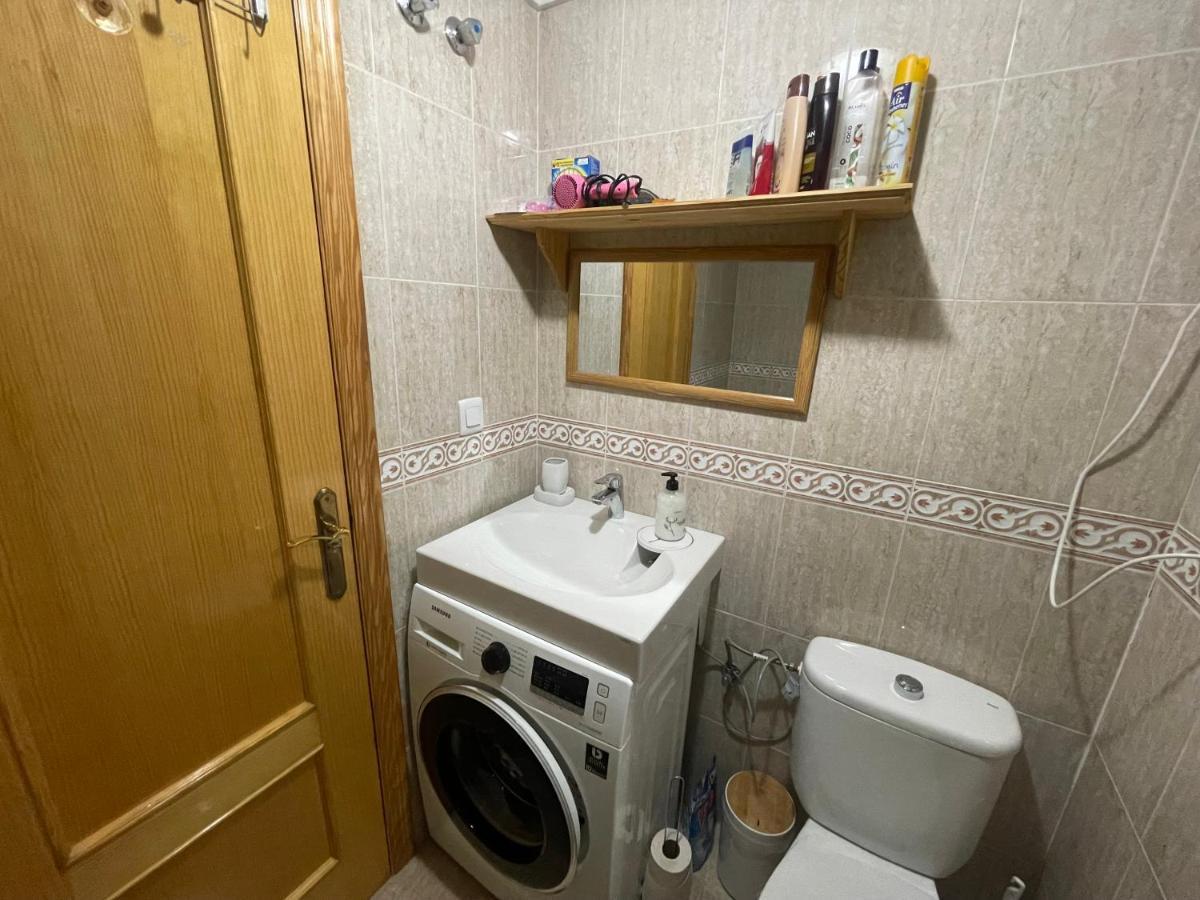 Linmarko Apartamento En Centro De Torrevieja Bagian luar foto