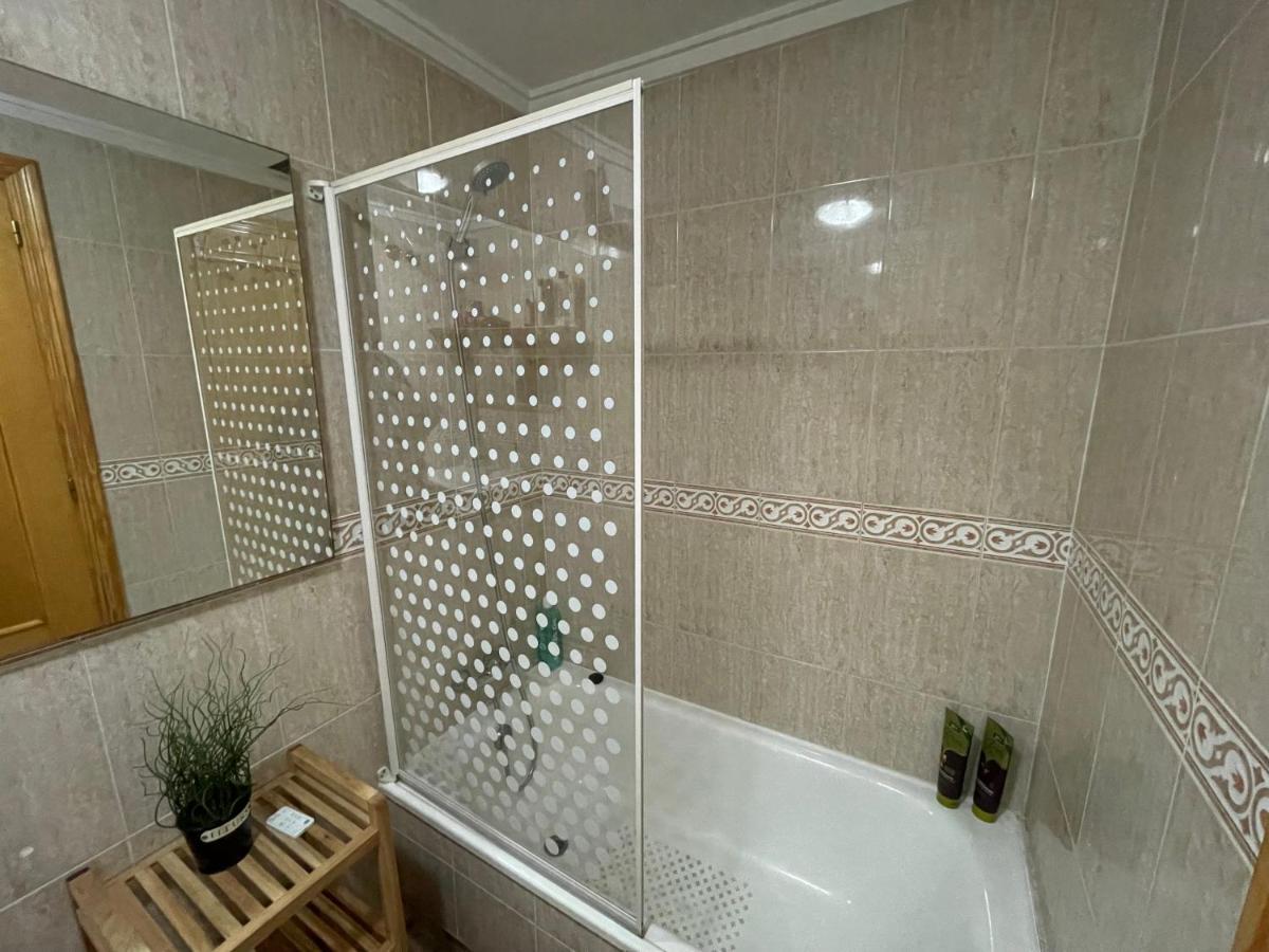 Linmarko Apartamento En Centro De Torrevieja Bagian luar foto