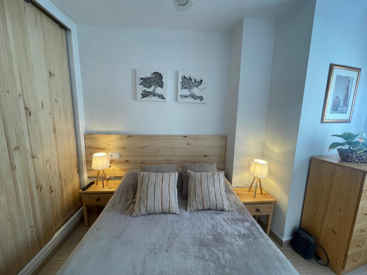 Linmarko Apartamento En Centro De Torrevieja Bagian luar foto