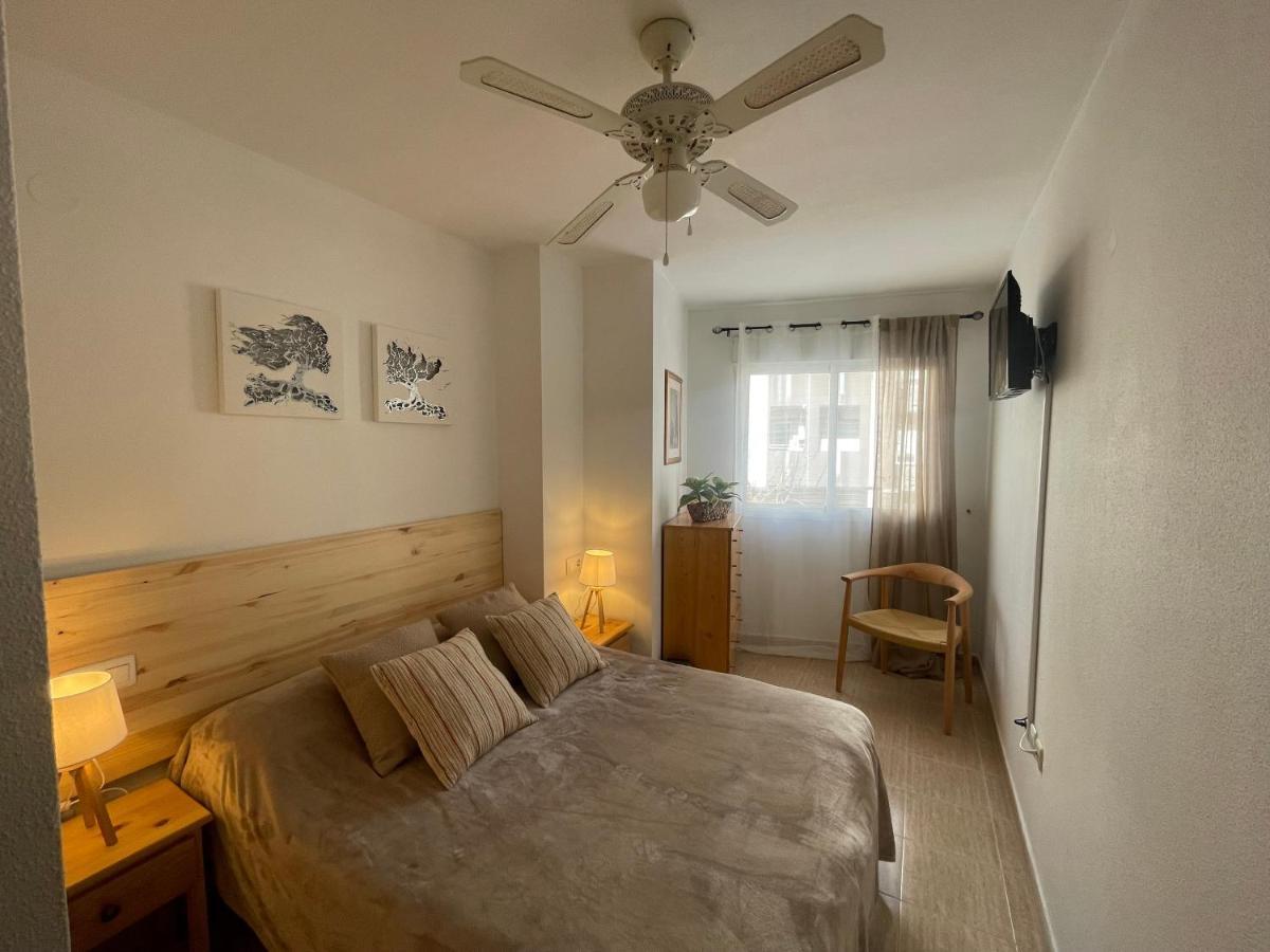 Linmarko Apartamento En Centro De Torrevieja Bagian luar foto
