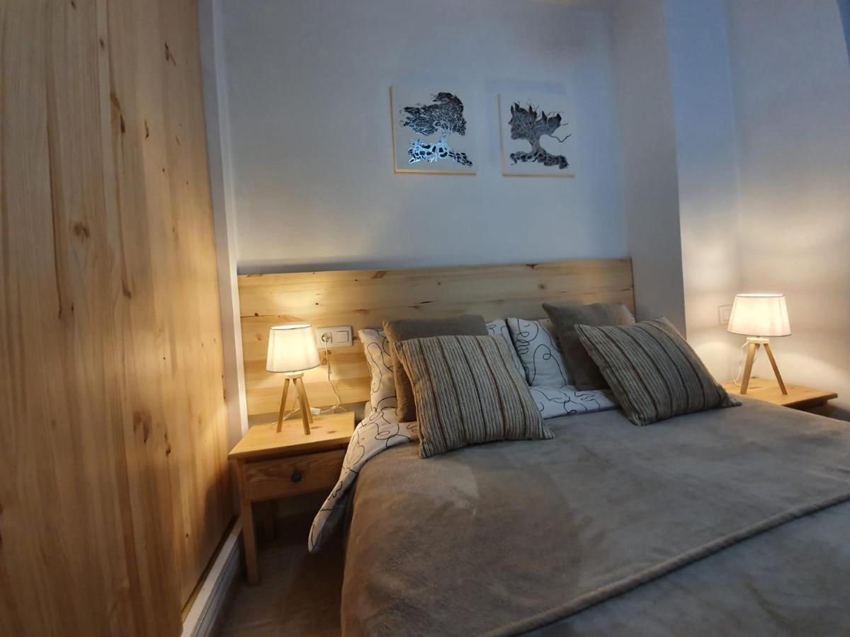 Linmarko Apartamento En Centro De Torrevieja Bagian luar foto