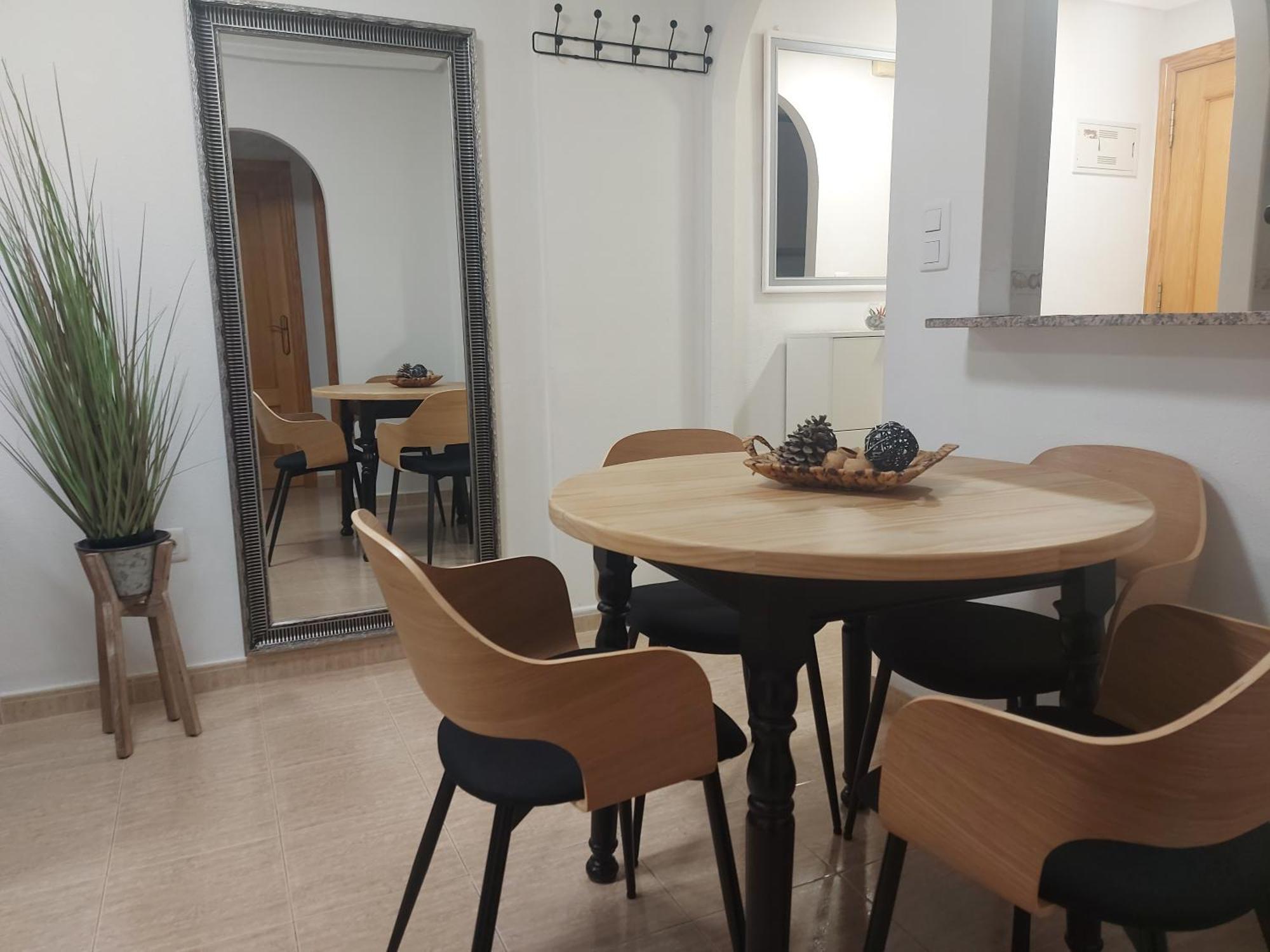 Linmarko Apartamento En Centro De Torrevieja Bagian luar foto