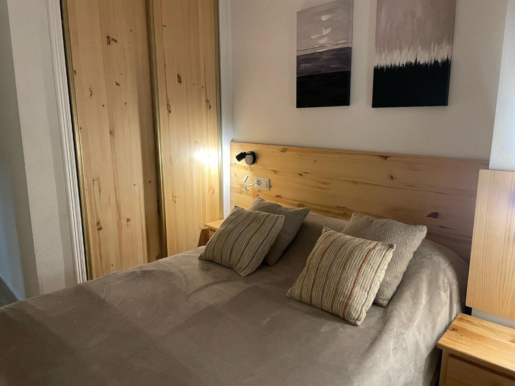 Linmarko Apartamento En Centro De Torrevieja Bagian luar foto