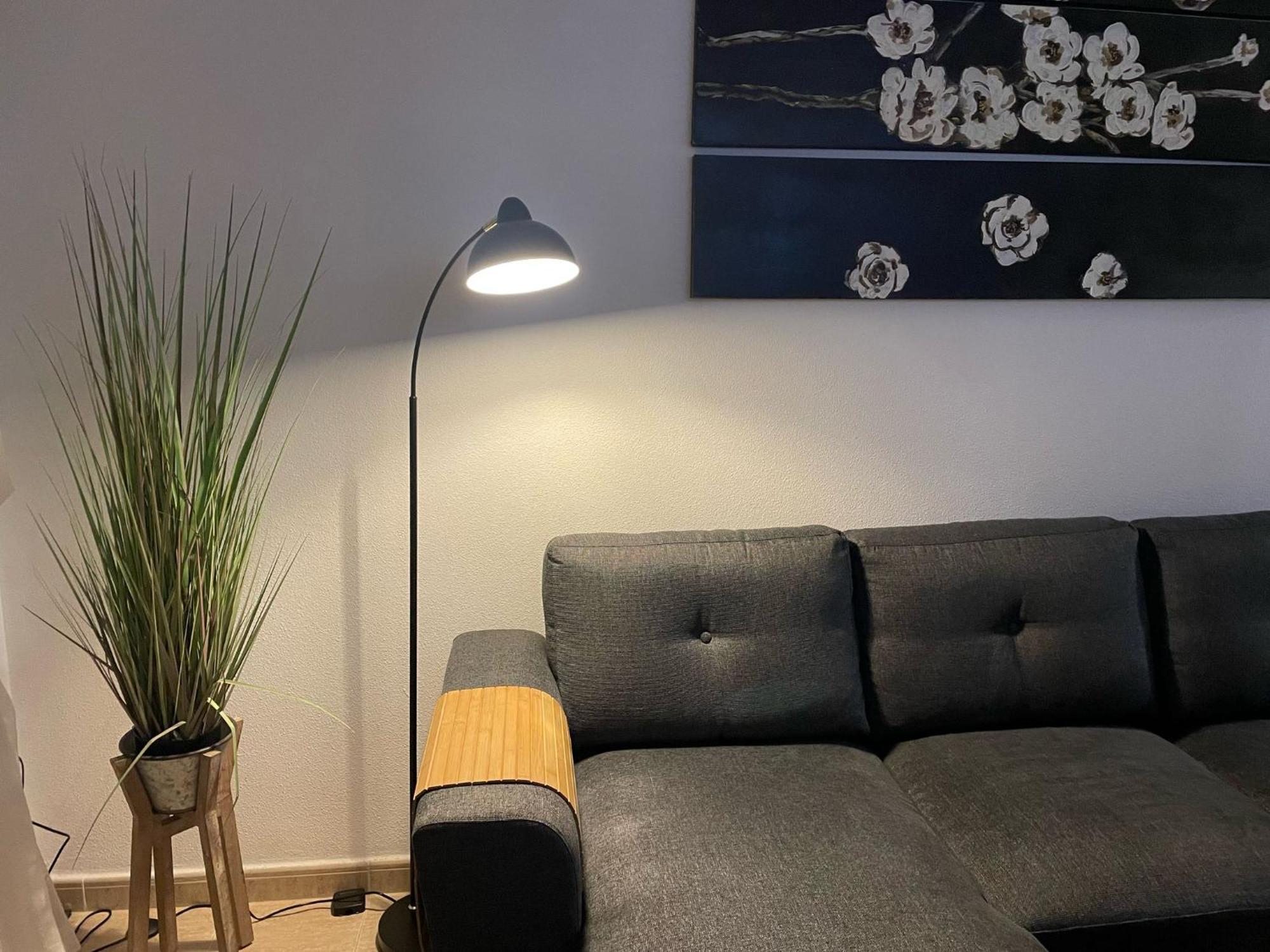 Linmarko Apartamento En Centro De Torrevieja Bagian luar foto