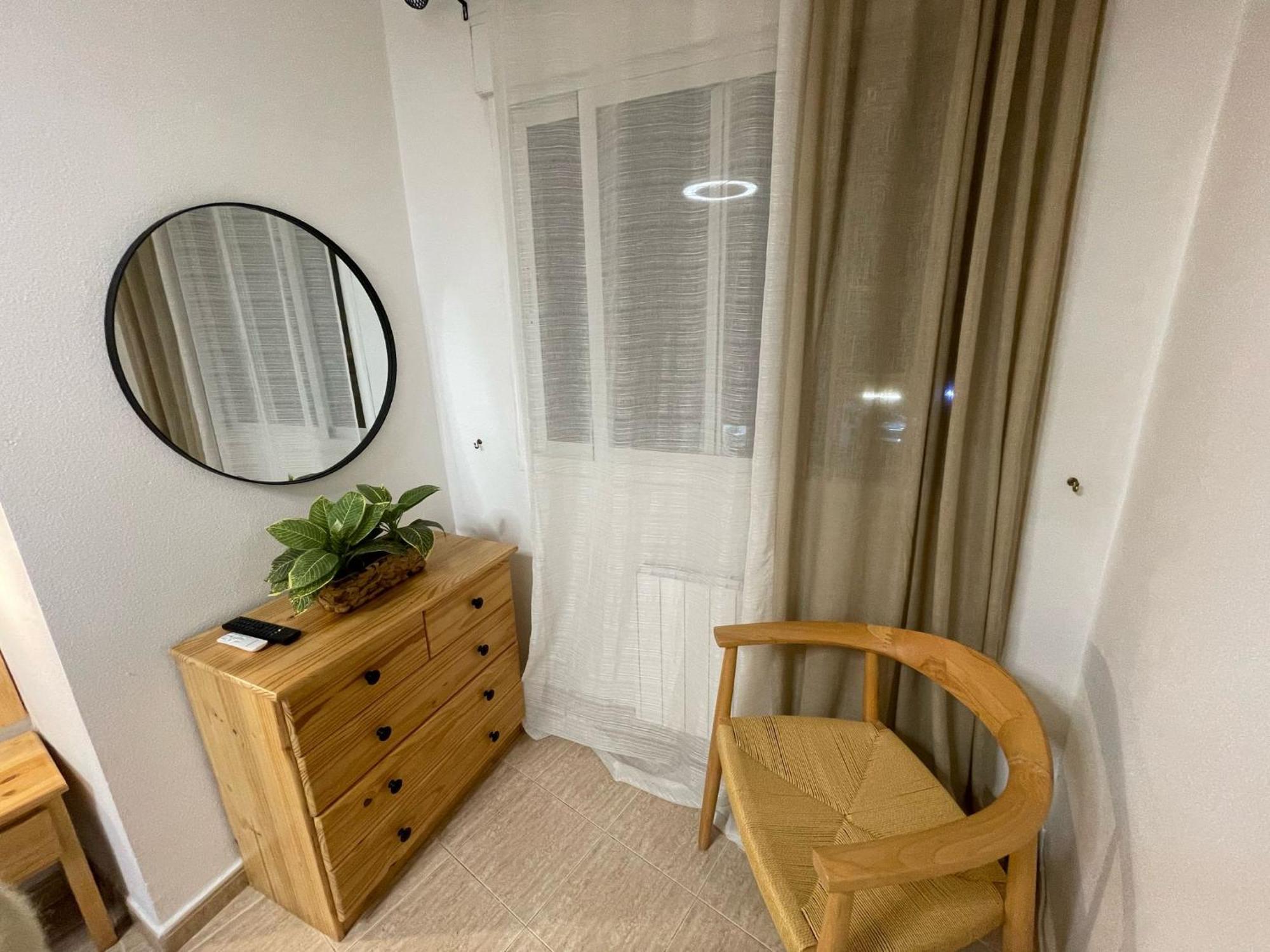 Linmarko Apartamento En Centro De Torrevieja Bagian luar foto