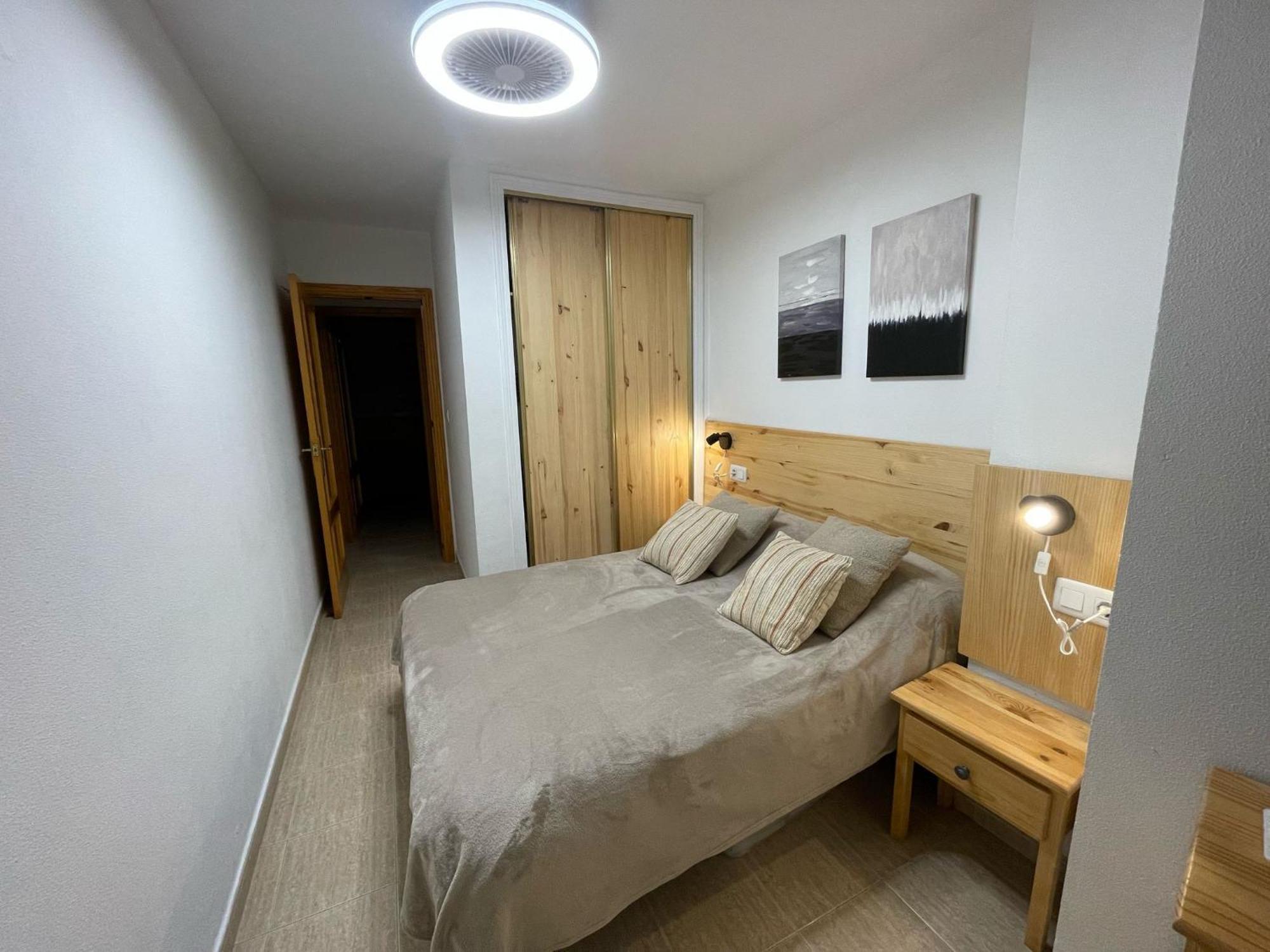 Linmarko Apartamento En Centro De Torrevieja Bagian luar foto